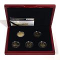 2 Euros Commemorative Luxembourg 2016-2018 - Proof Quality, Limited Edition
