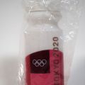 JO TOKYO 2020 : Bidon en plastique…