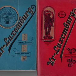 Ur-Luxemburg : Une plongée dans l'histoire ancienne du pays, du peuple et de la langue