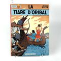 Alix, La Tiare d'Oribal, tome 4, Jacques Martin, Éditions Casterman, 1966