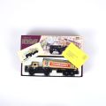 Truck Berliet TLR8 Semi Citerne Corgi, Ref# 70001, in box, excellent condition