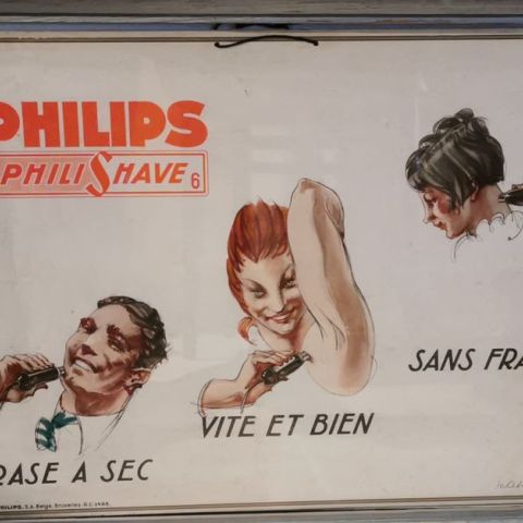 Publicités