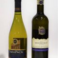 (DEUTSCHLAND/CHILE) 1. Sauvignon Blanc Trocken 2015, ...