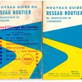 New GDL Road Guide brochure: two copies on sale