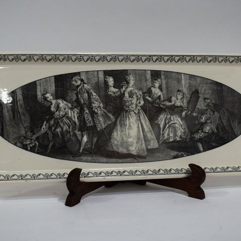 Art de la table