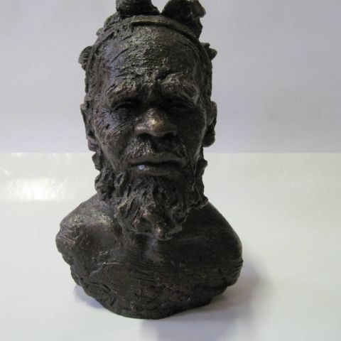 Bronze