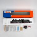 Locomotive tender vapeur "C" ROCO, état neuf avec boîte et accessoires inclus