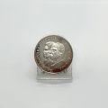 Medaille aus 925er Silber zur Erinnerung an den 40. Hochzeitstag von G-D