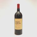 Château Frank Phélan Magnum, Saint-Estèphe, exceptional 2020 vintage