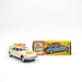 Citroën Safari Olympische Winterspiele weiß, Corgi Toys Ref. 475 mit Box