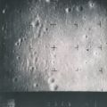 Nasa, Sonde Rangers VII : Vue rapprochée inédite de la surface lunaire, 1964