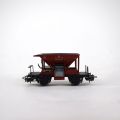 Märklin Schotterwagen Ref 4610 in sehr gutem Zustand, Box leicht beschädigt