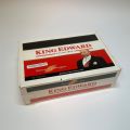Cigares King Edward Invincible sous blister, collection rare fabriquée aux USA en 2011