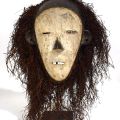 Masque d'ancêtre
