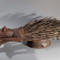Animal Totem, Afrique occidentale