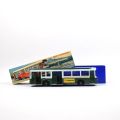 Dinky Supertoys 889U: Urban AutoBUS in box, good condition, rare collection