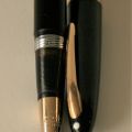 Writing object