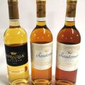 Süßweinpaket: 2 Sauternes Dulong Frères & Fils 2002 + Monbazillac 2015