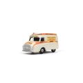 Ambulanzwagen Citroën 11 "ASPRO" Tour de France, Modell ohne Box, Referenz 19051