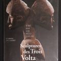 Sculptures des trois Volta Massa-Lauret : exposition et ouvrage d'exception