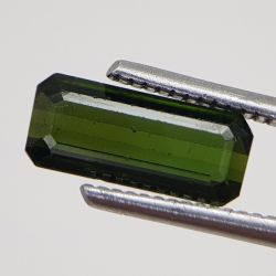 Superb natural untreated Tourmaline from Sri Lanka, 2.95 Ct