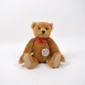 Steiff Teddybär 100 Jahre, perfekter Zustand, Höhe 20 cm, Jubiläum 2002