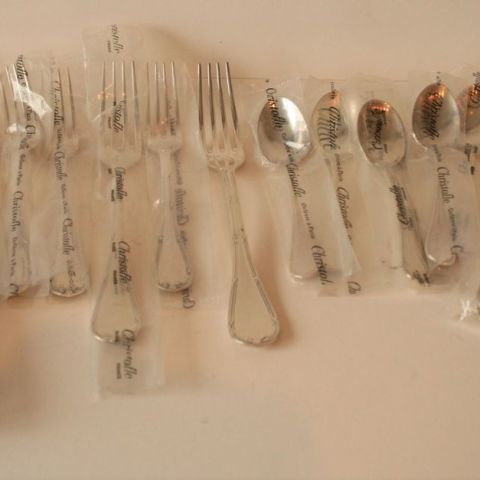 Art de la table