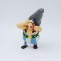 (ASTERIX & OBELIX - COLLECTION) Obélix, Figurine PVC/ABS PLASTOY 1997