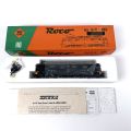 Locomotive électrique "Ae 6/6 Seetal" 11427, état neuf avec accessoires et notice