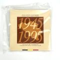 Belgische Gedenkbox: 50 Jahre Zweiter Weltkrieg, 1995