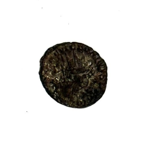 Antoninien Victorin Invictus 270-271 : Pièce de collection avec certificat d'authenticité