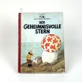 Tim et le Mystérieux Étoile par Hergé, Éditions Casterman