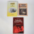 Three books on the history and heritage of Kayl and Tétange