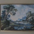Aquarelle