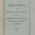 Éducation