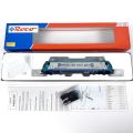 Locomotive électrique E412 008 SBB CFF FFS, état neuf avec accessoires et notice