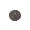 Antoninianus d'Herennia Etruscilla: Silver coin of the Roman Empire, 249-251
