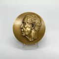 Gedenkmedaille zum 100. Geburtstag von Jean-Pierre Lamboray, J. Lefèvre, 1982