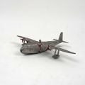 Empire Wasserflugzeug "Canopus" Dinky Toys Ref. 60r, ohne Box, seltene Sammlung