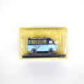 Citroën Type H scale model, Hachette Collections, good condition, box included