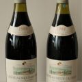 CHATEAUNEUF-DU-PAPE