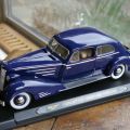 Voiture 1/18