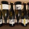 Lot von 12 Flaschen Chablis Domaine Pattes Loup Vent d'Ange BIO 2021