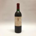 Bottle of Château Latour 1993, 1er Grand Cru Classé, stained label, good level