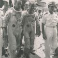 Retour historique : Première sortie américaine dans l'Espace à bord de Gemini 4