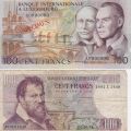 Numismatique