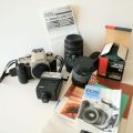 Appareil de photographies