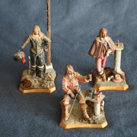 Soldats de Plomb