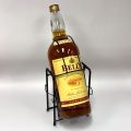 Giant bottle of Bell's Finest Old Scotch Whisky from the 2000s