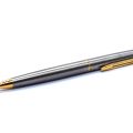 Waterman Hémisphère Druckbleistift aus GT-Stahl, in sehr gutem Zustand
